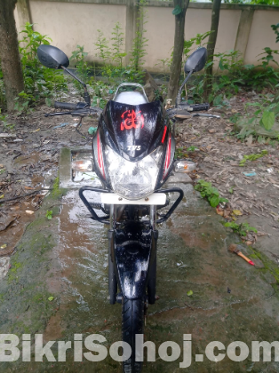 TVS Metro